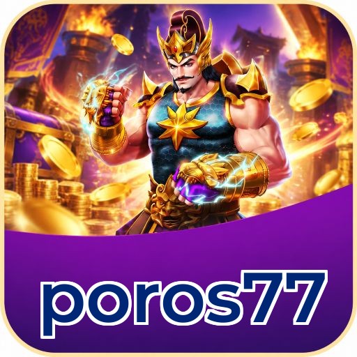 Foto Andi Prasetyo, Editor Kepala poros77 Indonesia